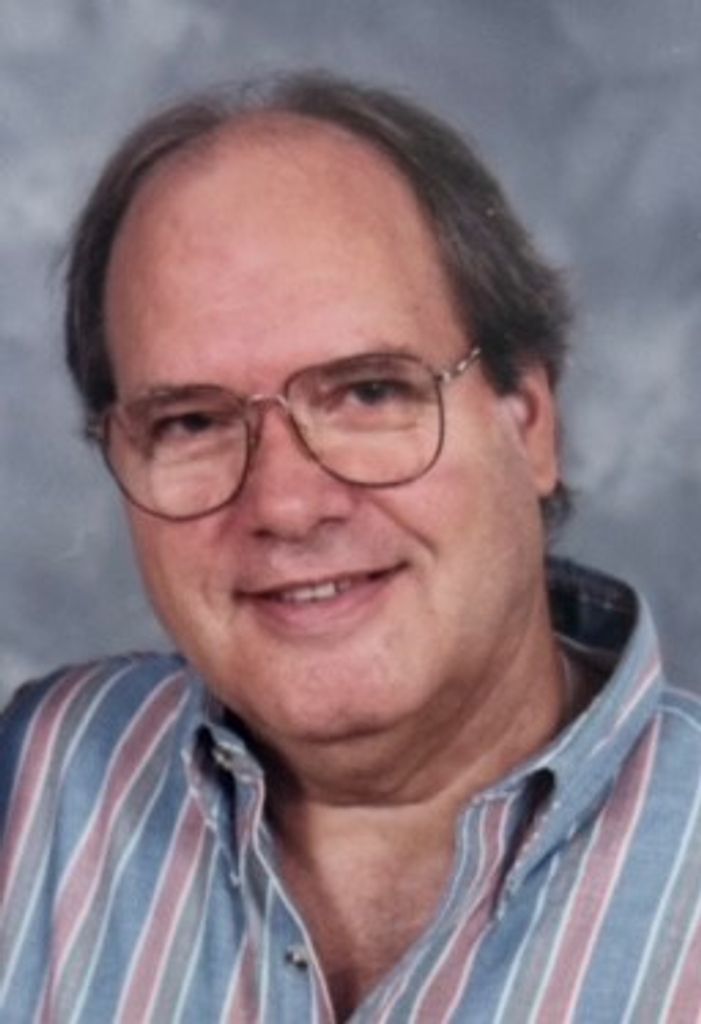 Ralph R. Knight, Jr. Profile Photo