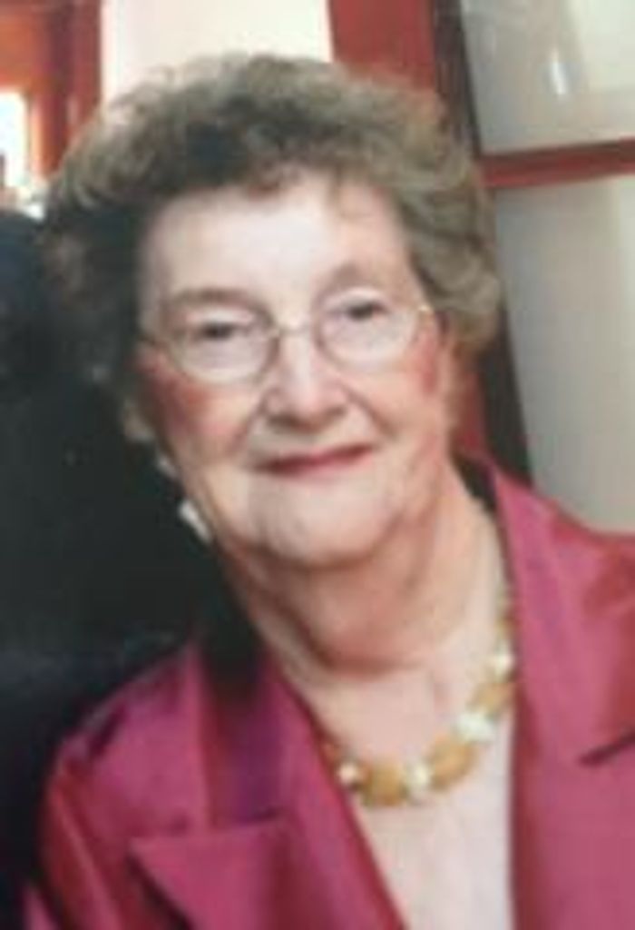 Thelma Roberta Harbin