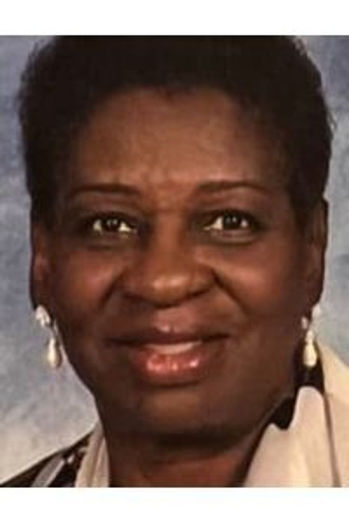 Annie Laura Mitchell Profile Photo