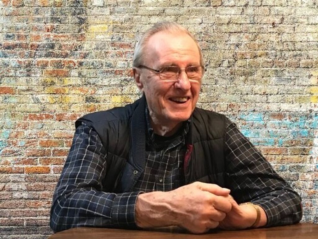 Theodore Yochim