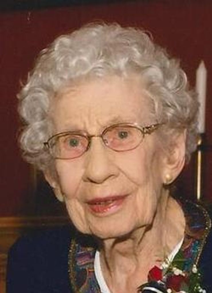 Ruth E. Griffith Profile Photo