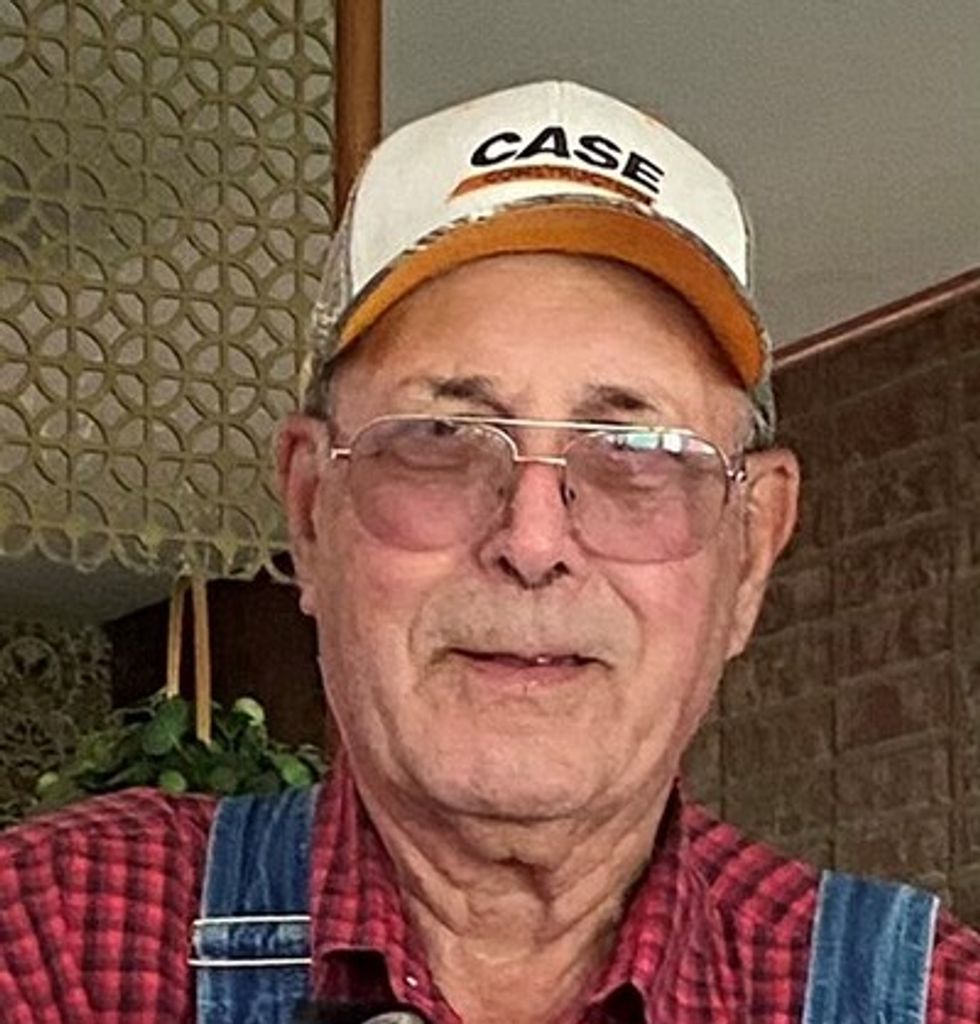 Paul E. Kaiser Profile Photo