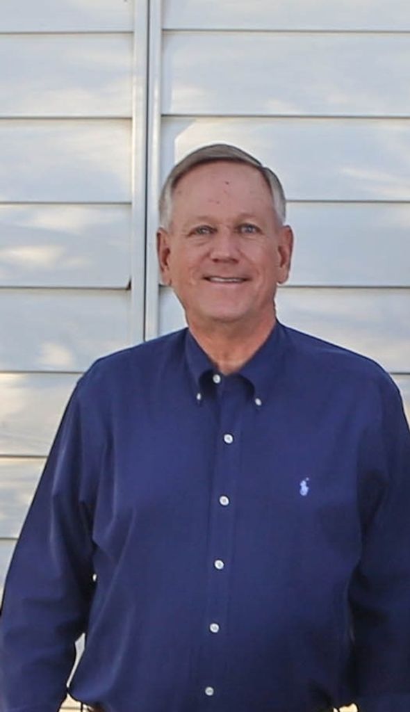 Mark Lee Schmidt Profile Photo