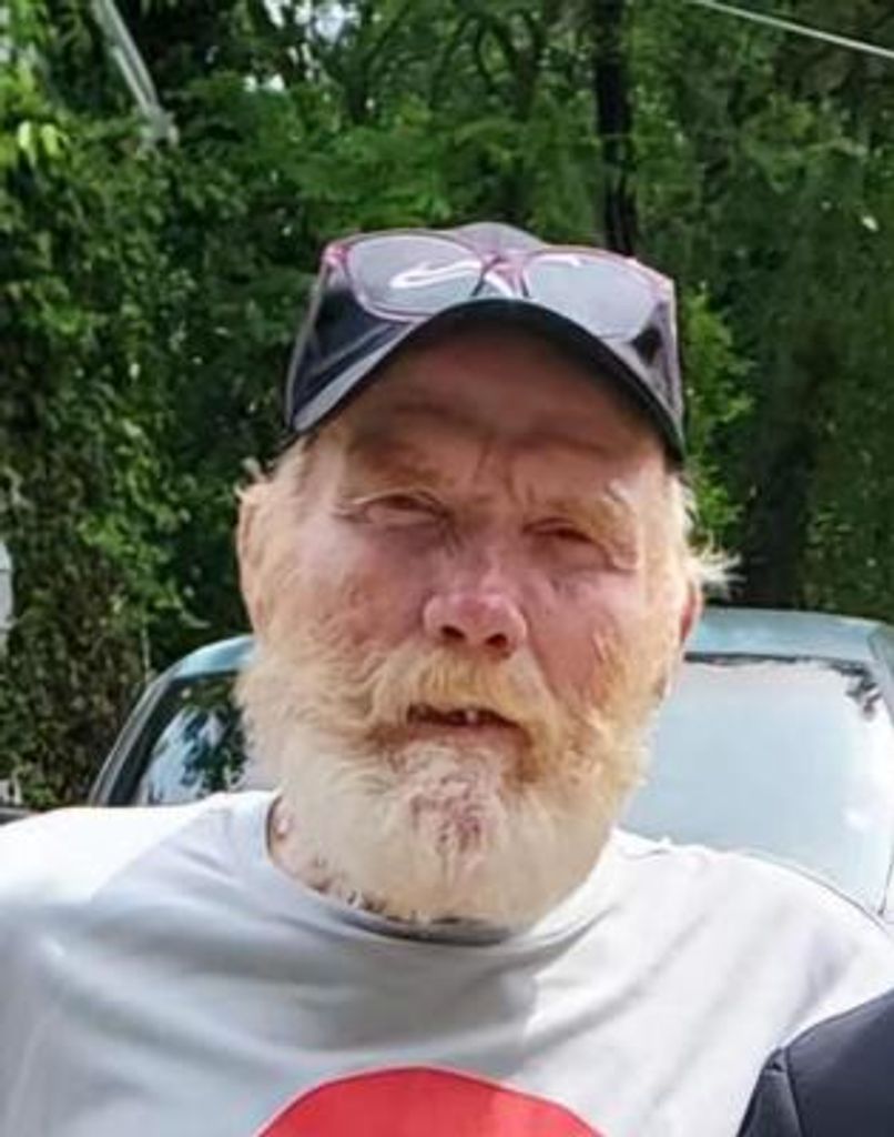 Charles Dean Bryson Profile Photo