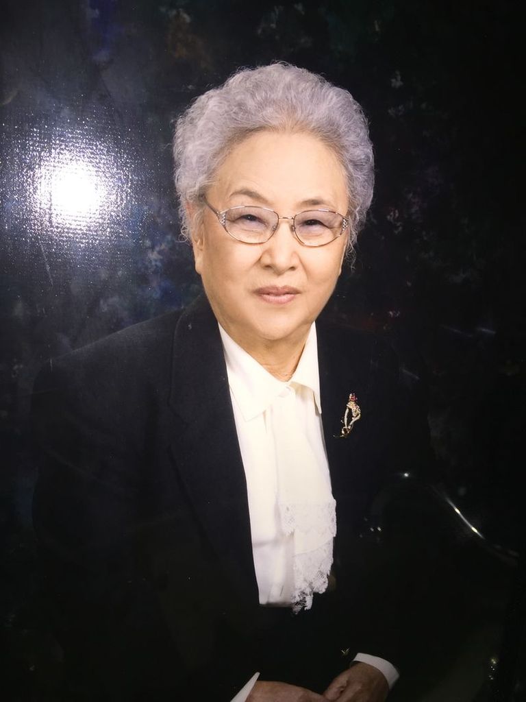 Chong Hee Yim