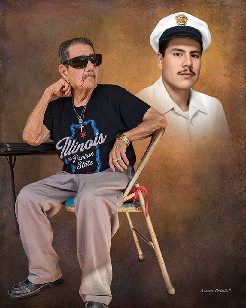 Ignacio Tovias Martinez Profile Photo
