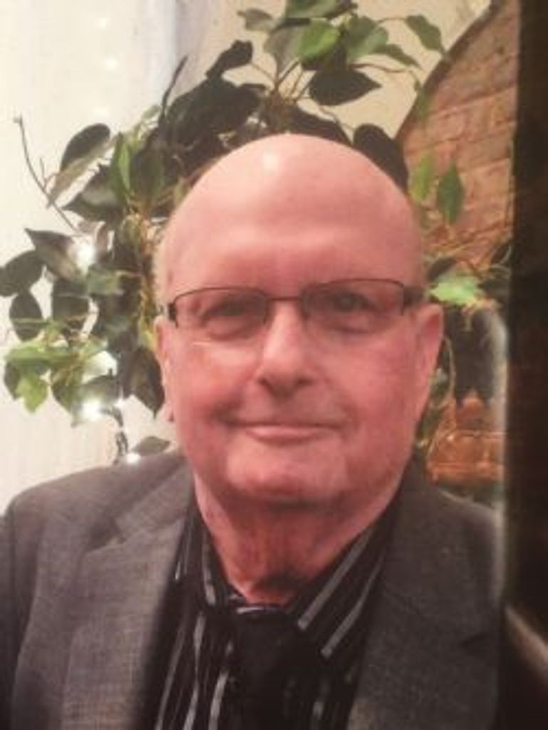 Douglas Harris