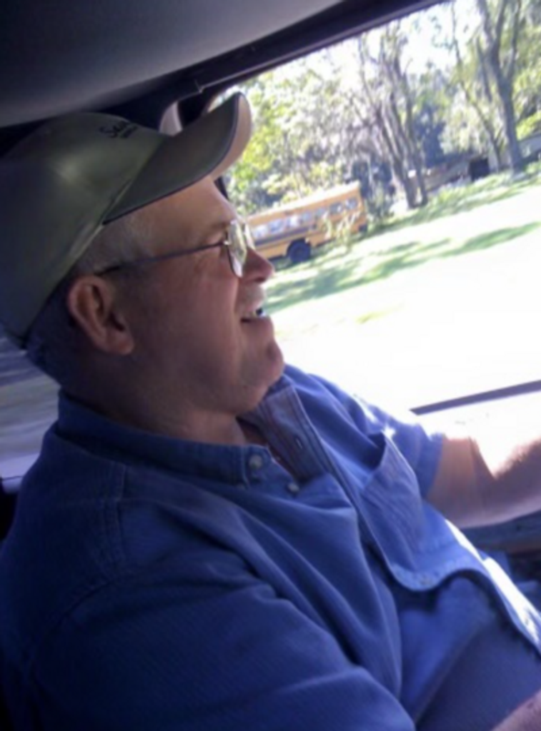 John A. Creech, Sr. Profile Photo