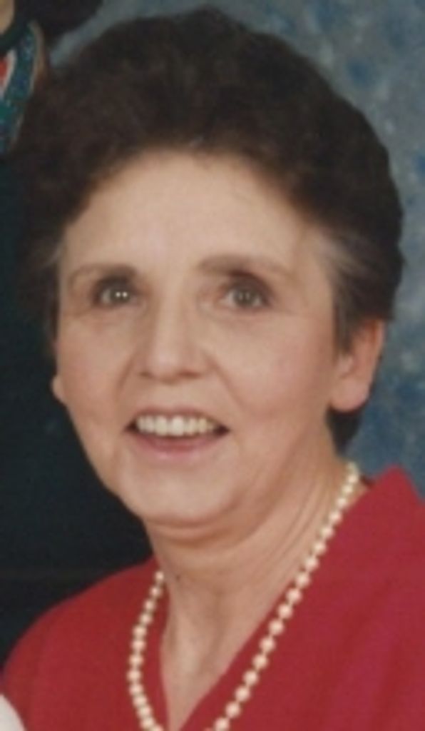 Pearlena "Lee" Stidham