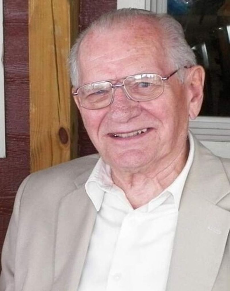 Fred G. Fishinger, Jr. Profile Photo