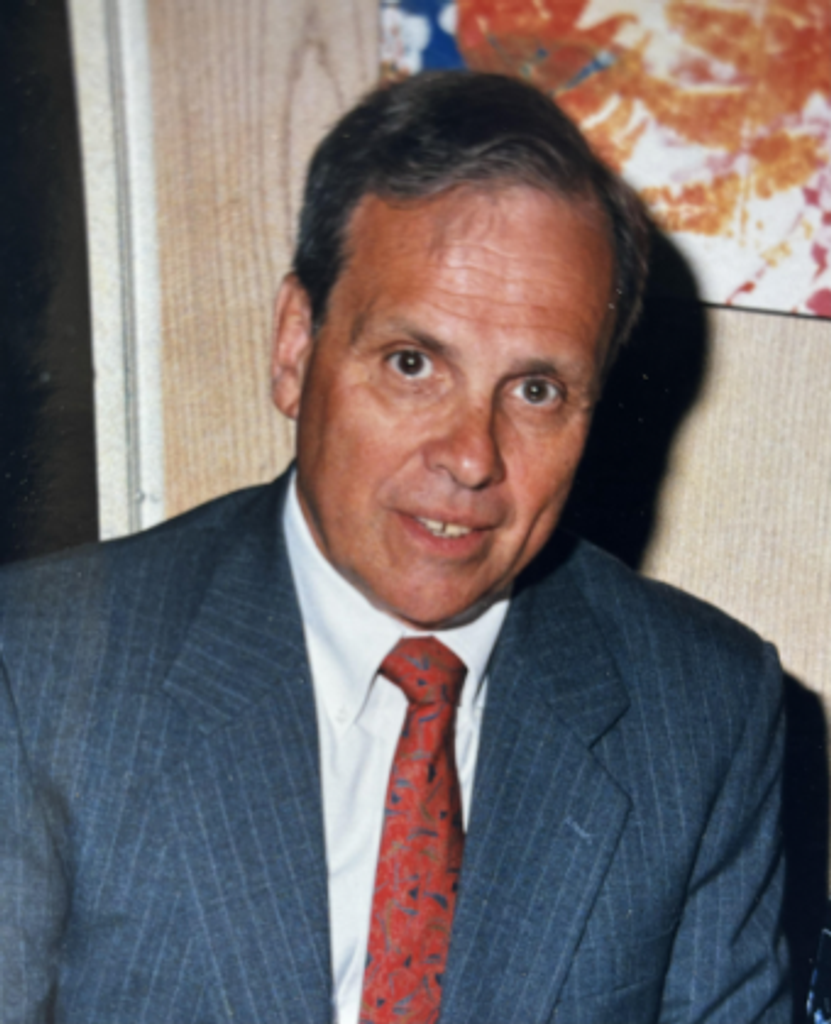 Robert A Gregoire