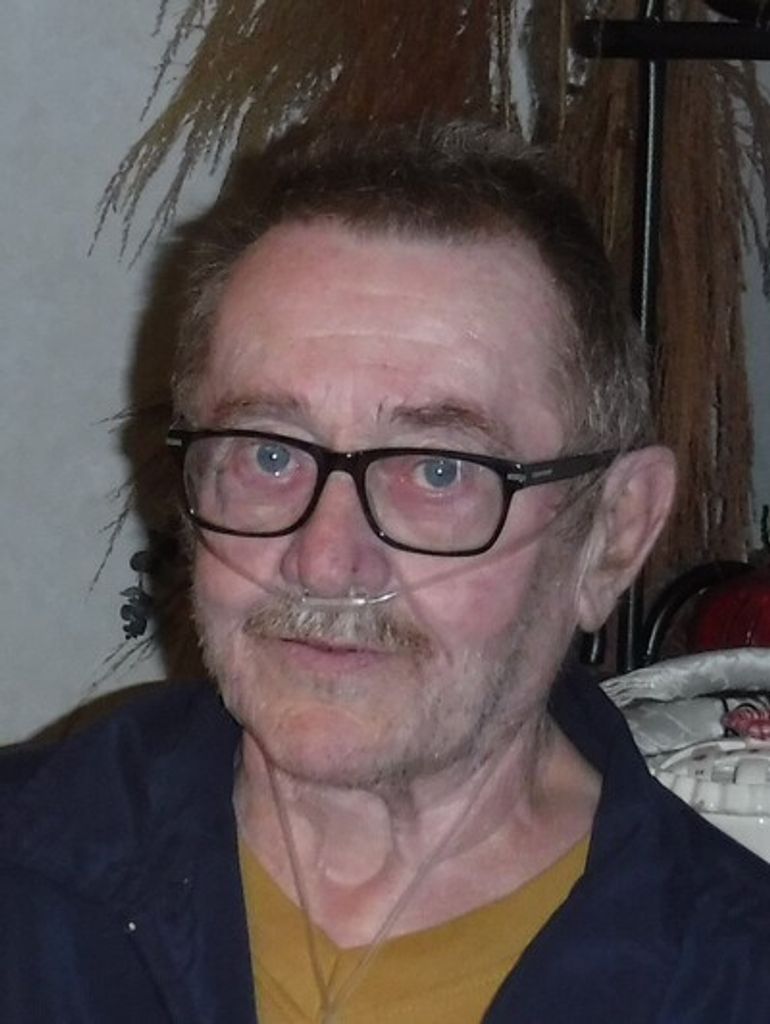 Barry T. Winand, Sr. Profile Photo