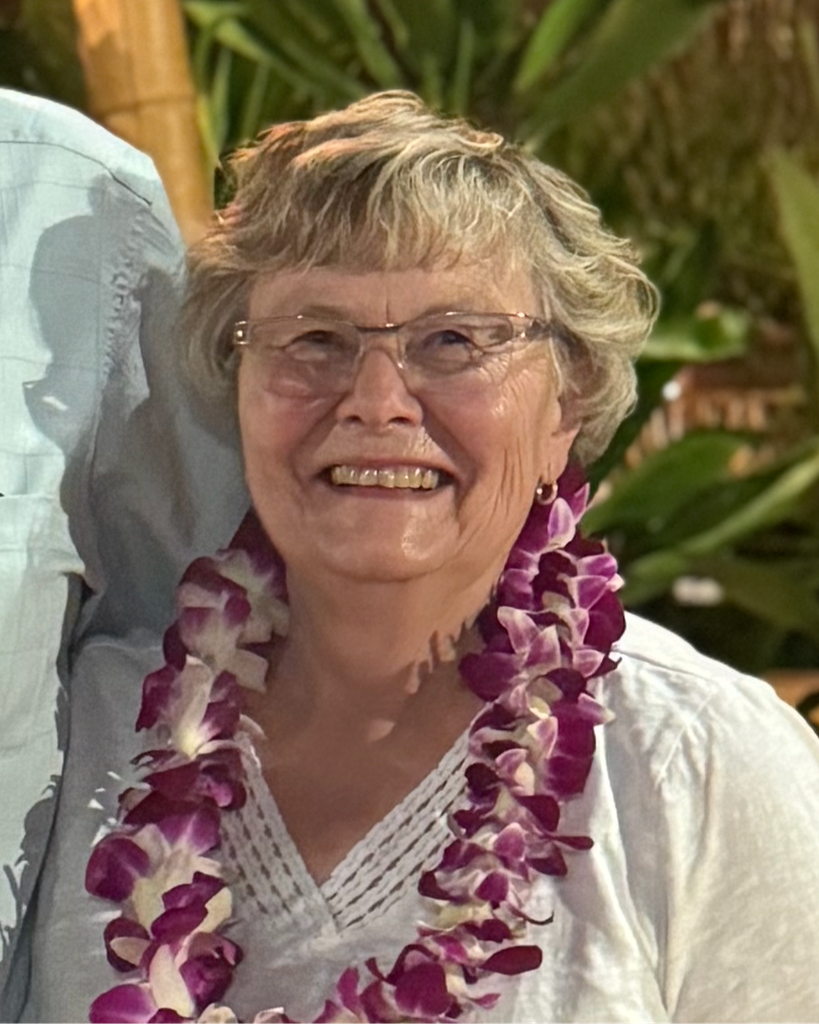 Karla Jean Pippitt
