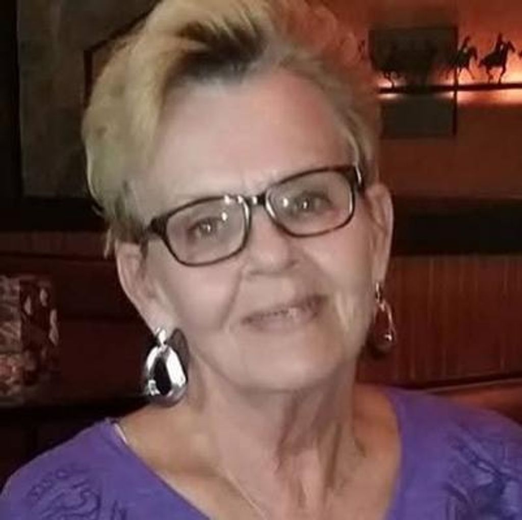 Deborah Deen Jones Profile Photo