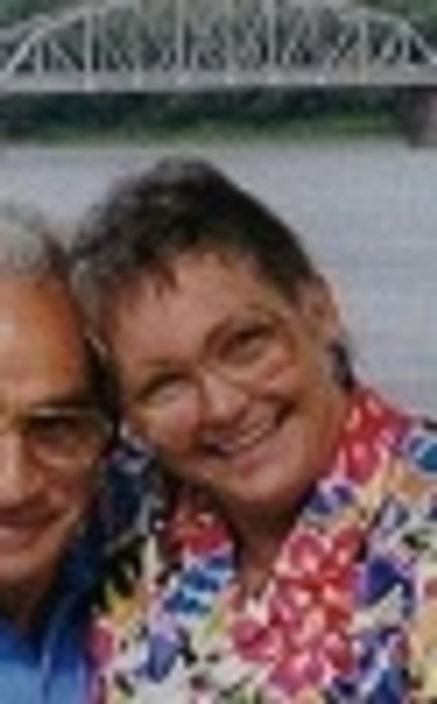 Merrell Modene Wilson Profile Photo