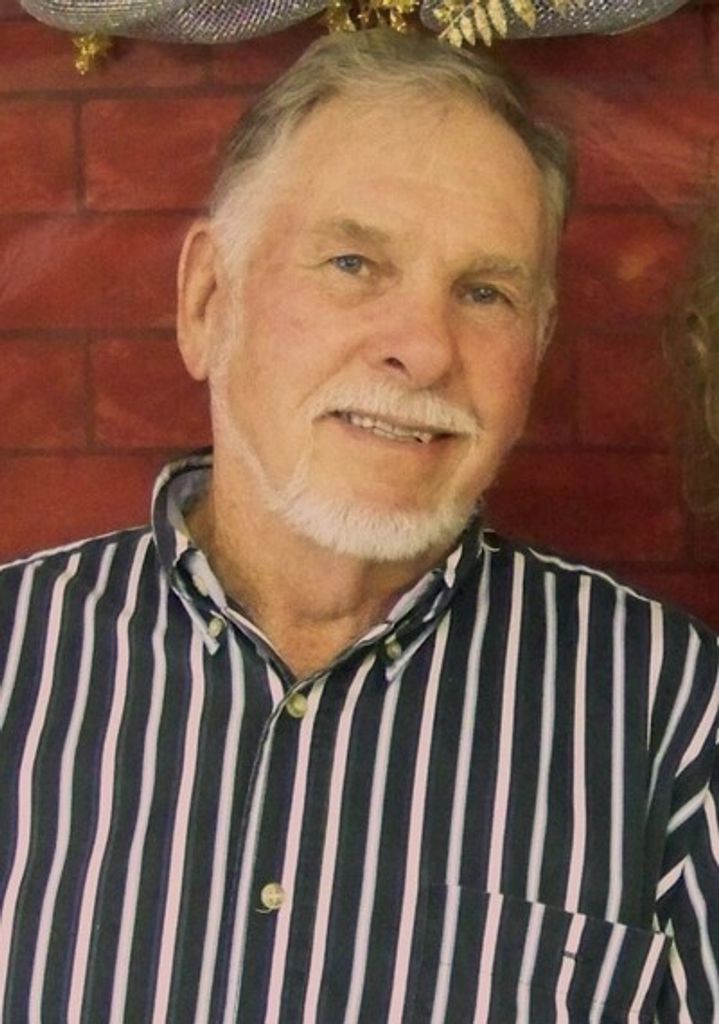 Bobby Joe Hood