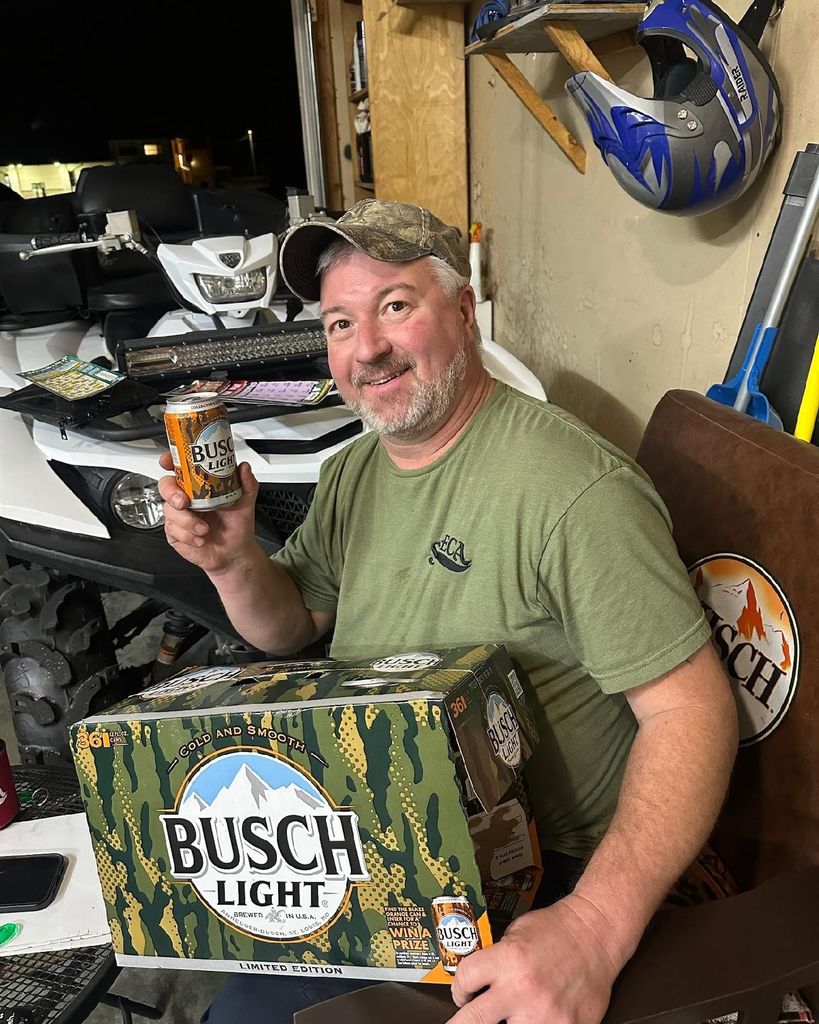 Brian J. Weber ("Potsie")