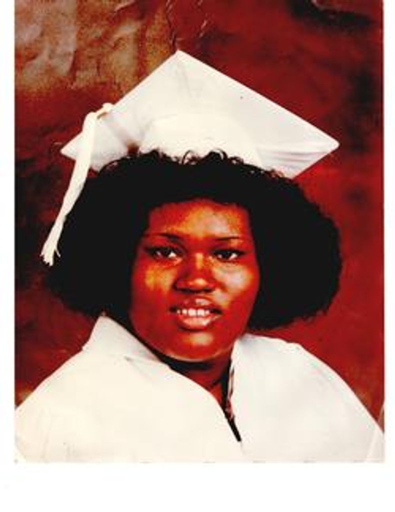 Shirley Ann Robertson Profile Photo