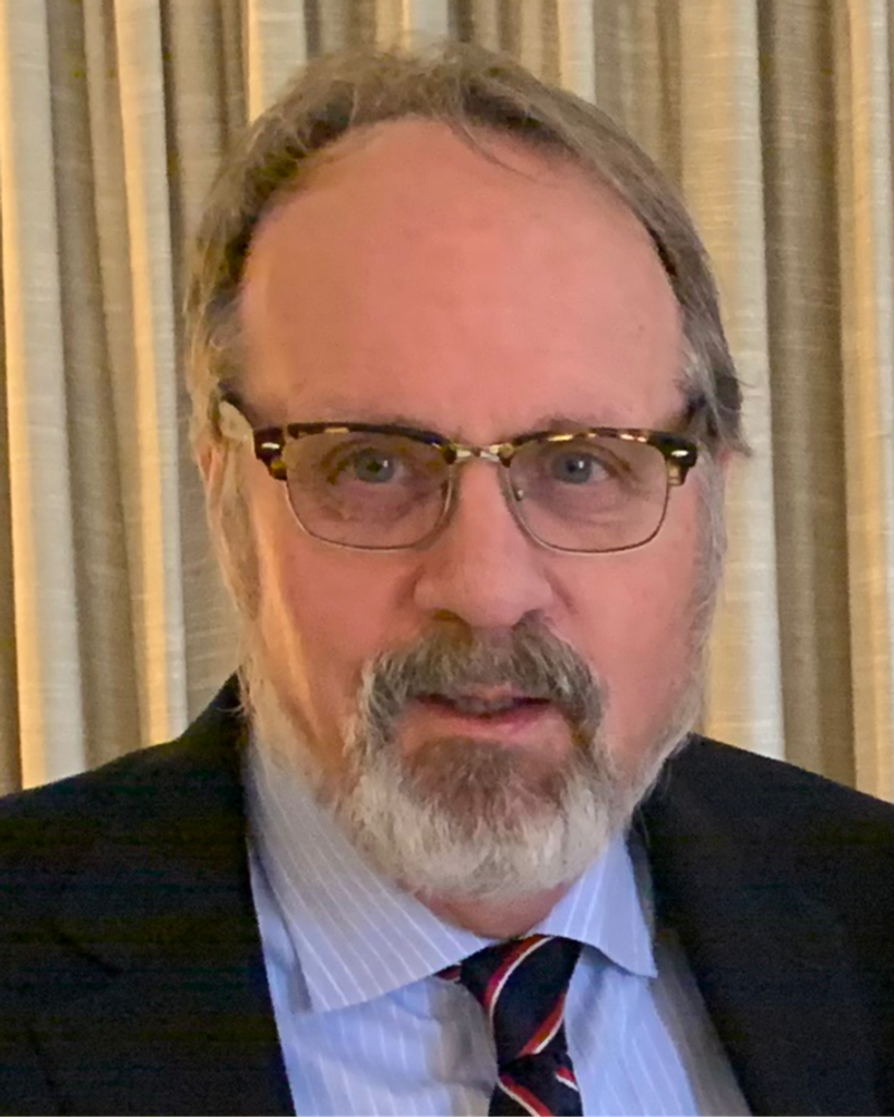 David Walter Schlueter Profile Photo