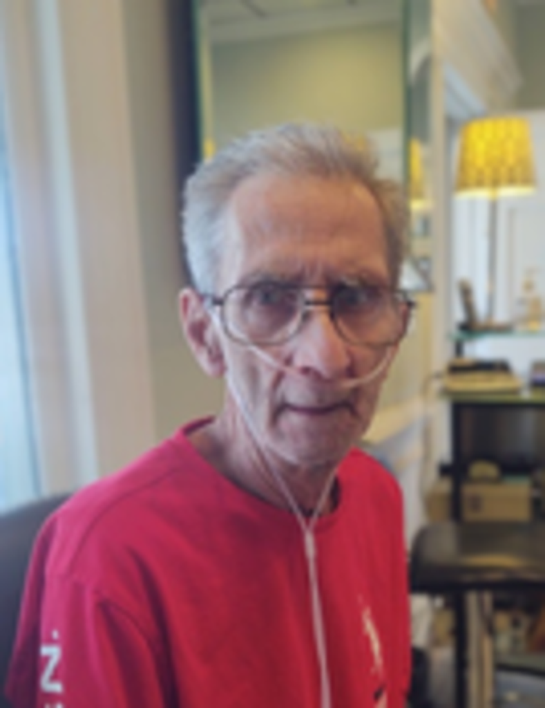 Howard Leslie Miller Profile Photo