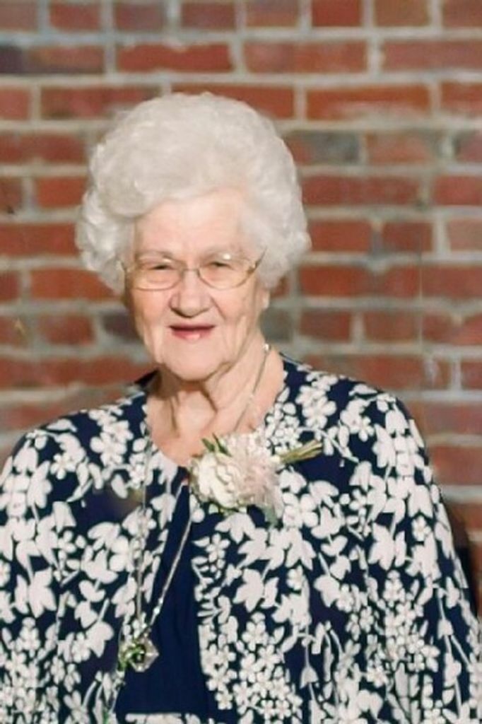 Betty Broadway Simmons