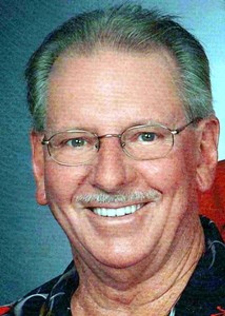 Russell Donning