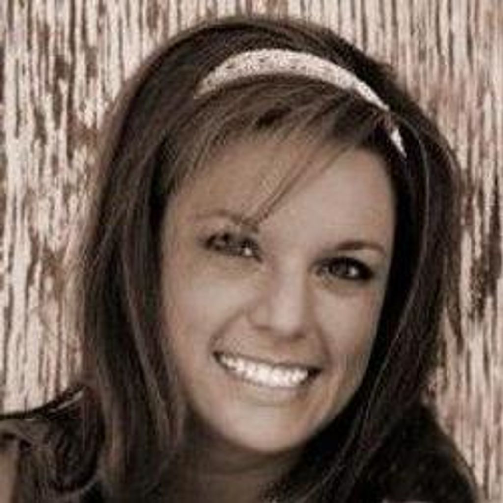 Jeanette Thompson Johnson Profile Photo