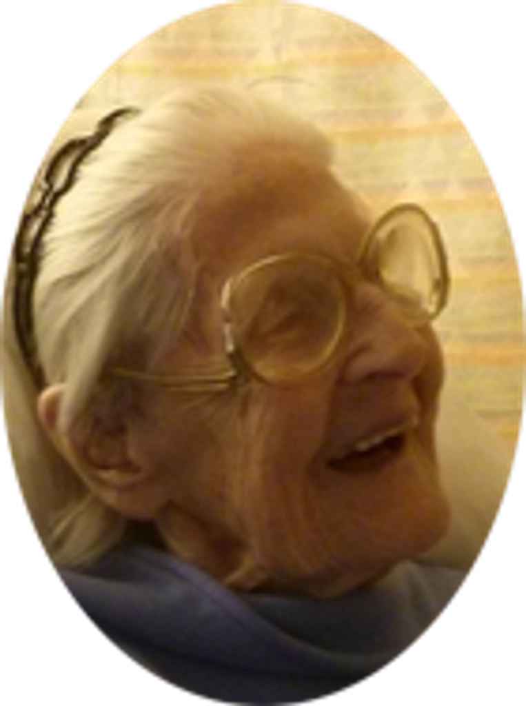 Frances Cowan