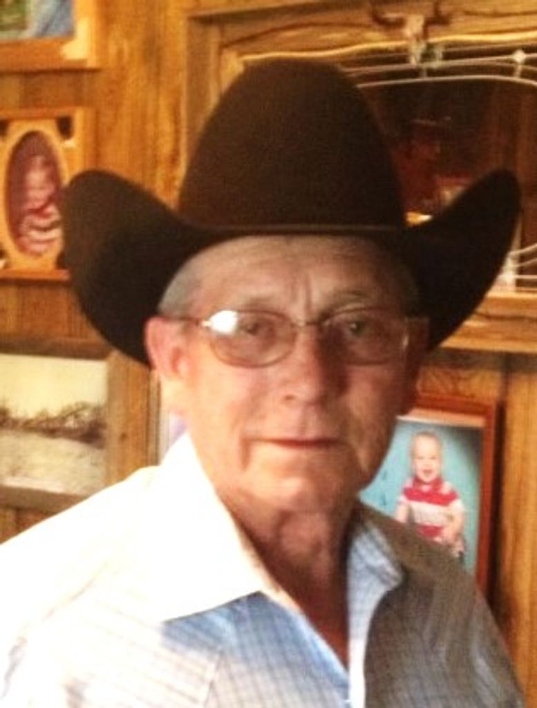 Bobby Gene Watts