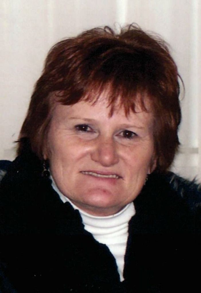 Brenda J. Helget