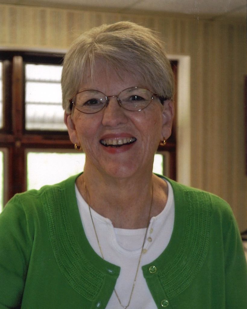 Mary Jo Jensen Profile Photo