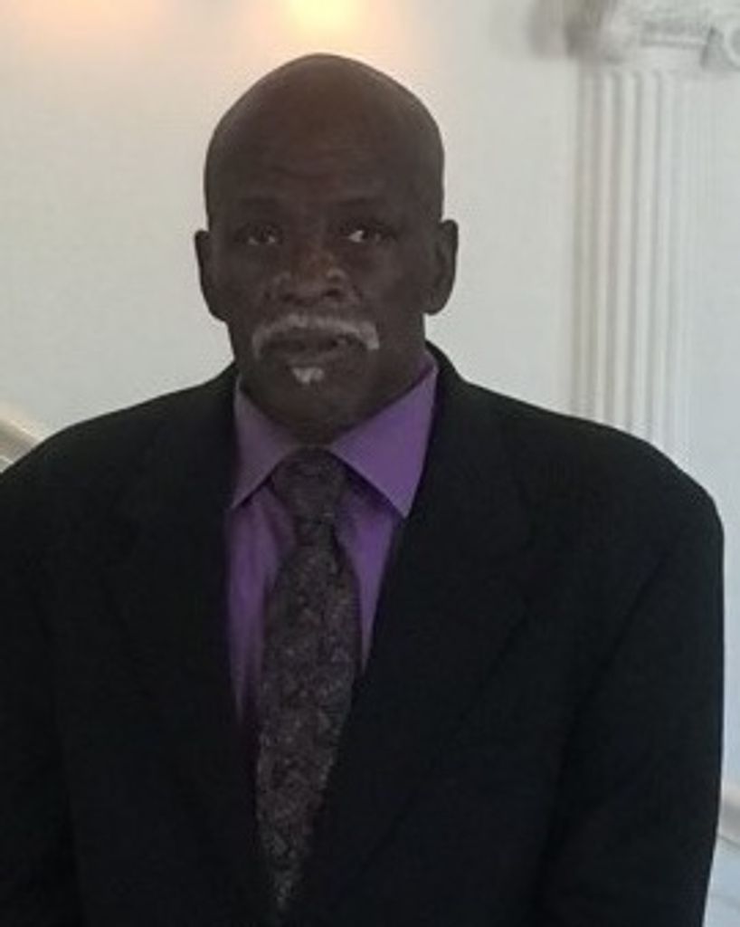 EDDIE LEE SIMPSON Profile Photo