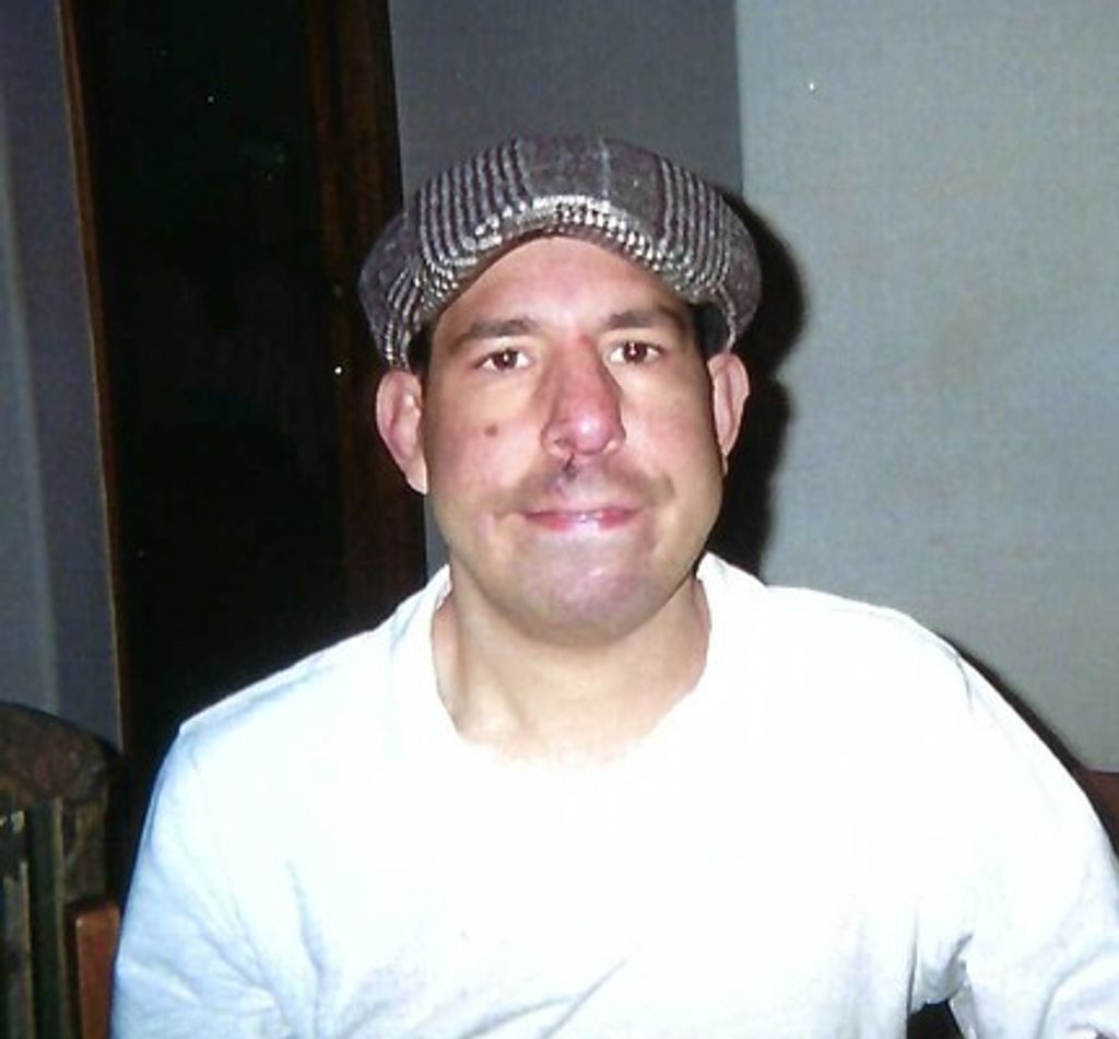 Joaquin Guadalupe Maes Profile Photo