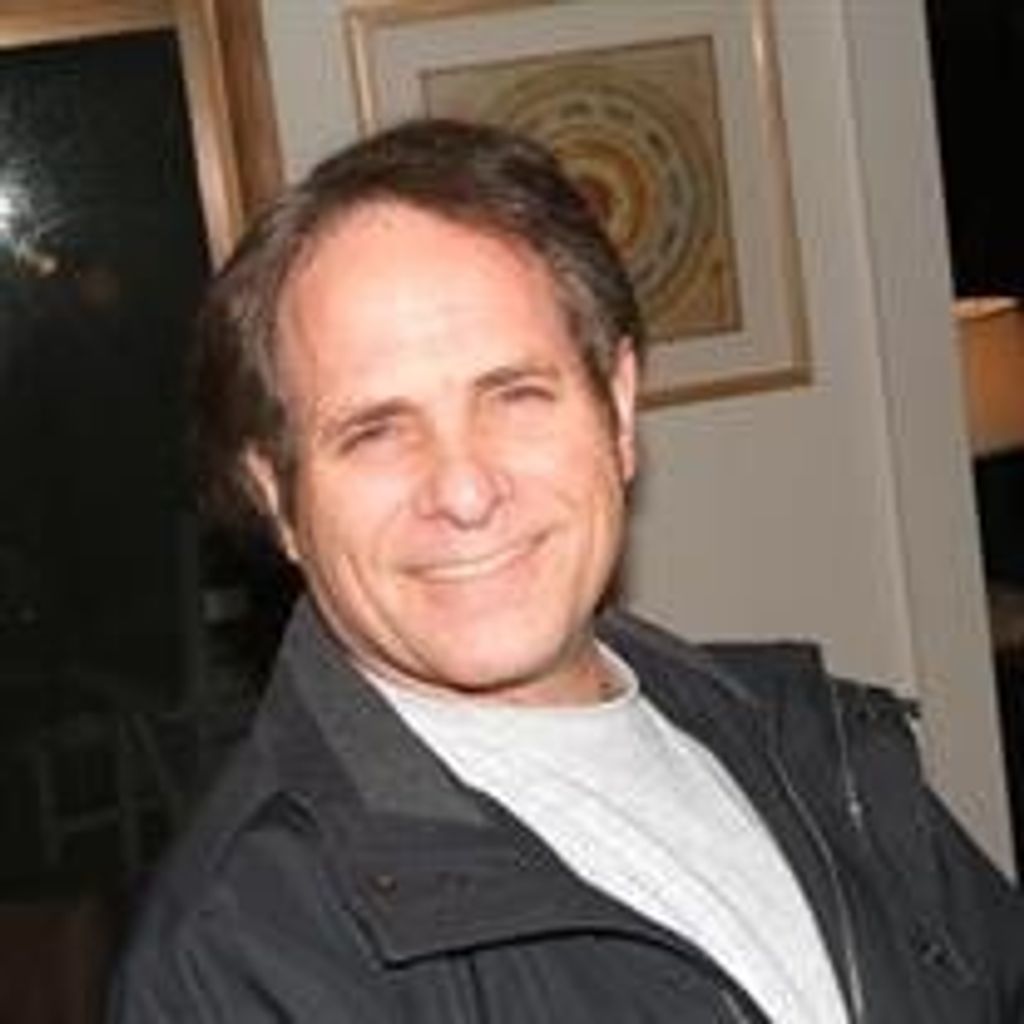 Elliott Carmen