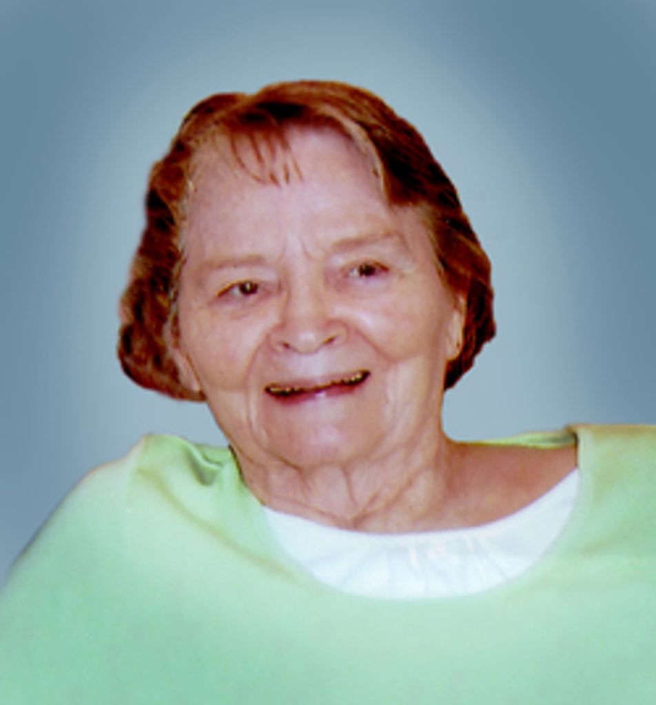 Ellen Mae Coolidge