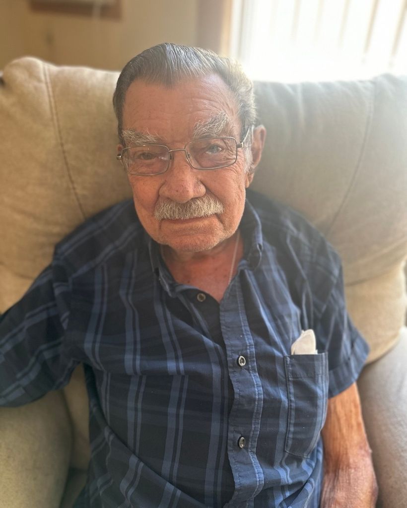 Elmer H. Zinniel Profile Photo