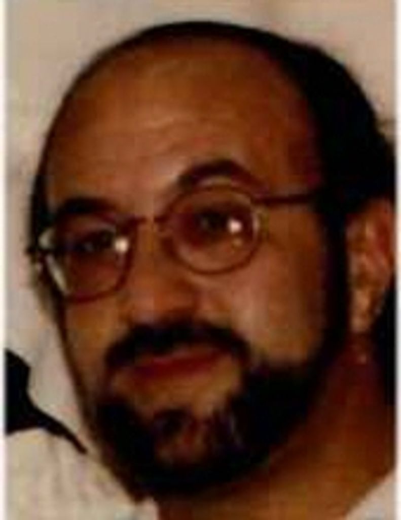 Kenneth Dispenza Sr.
