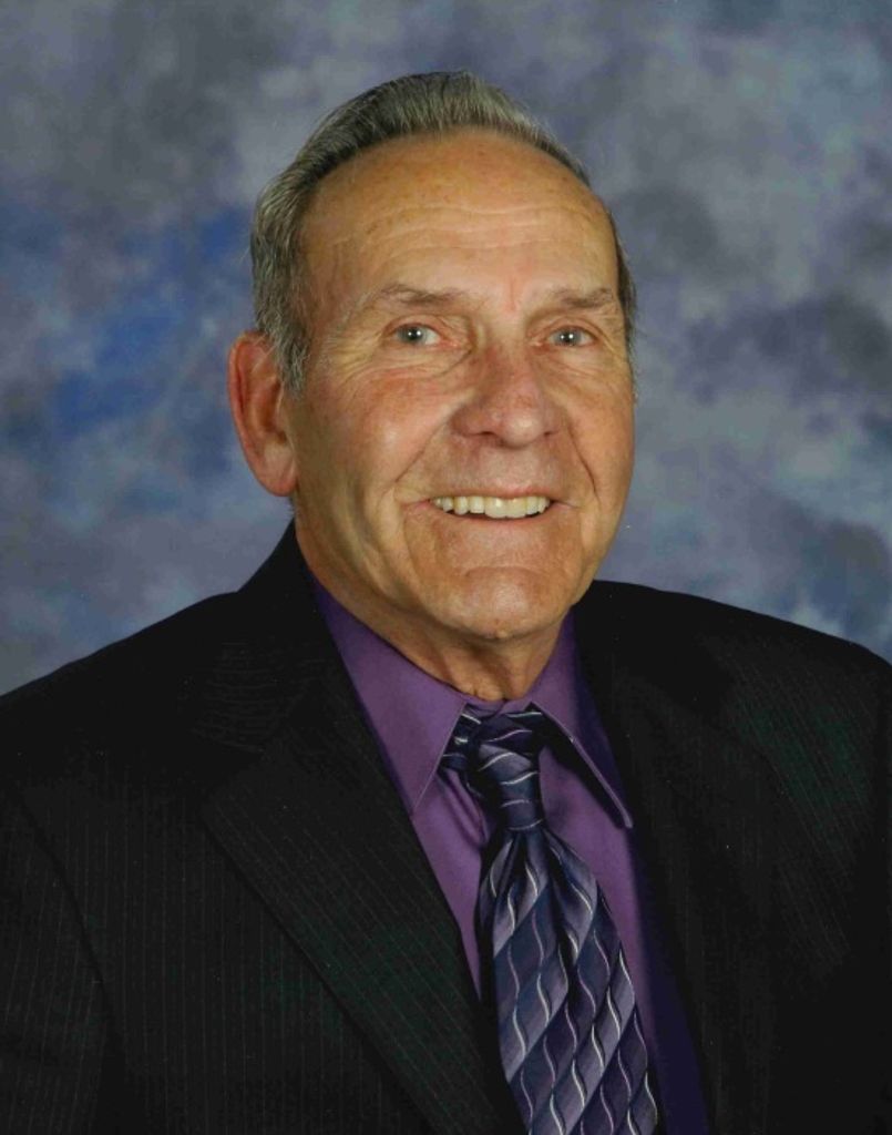 Gilbert Fries Profile Photo