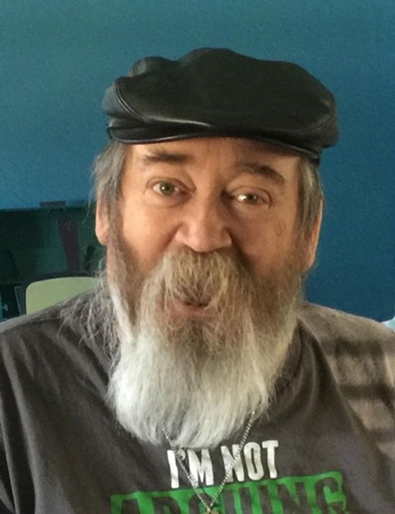 William "Bill" V. Jacobs