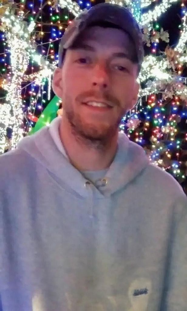 Eric Todd Brashear Profile Photo