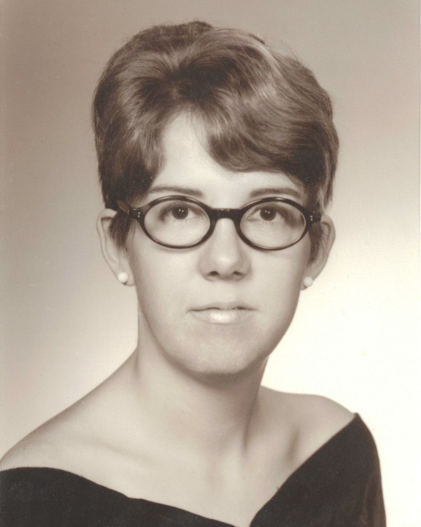 Patricia Mary Clement Profile Photo
