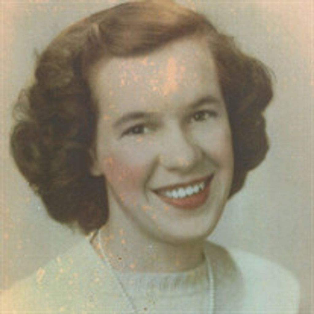 Marie Rita Houde