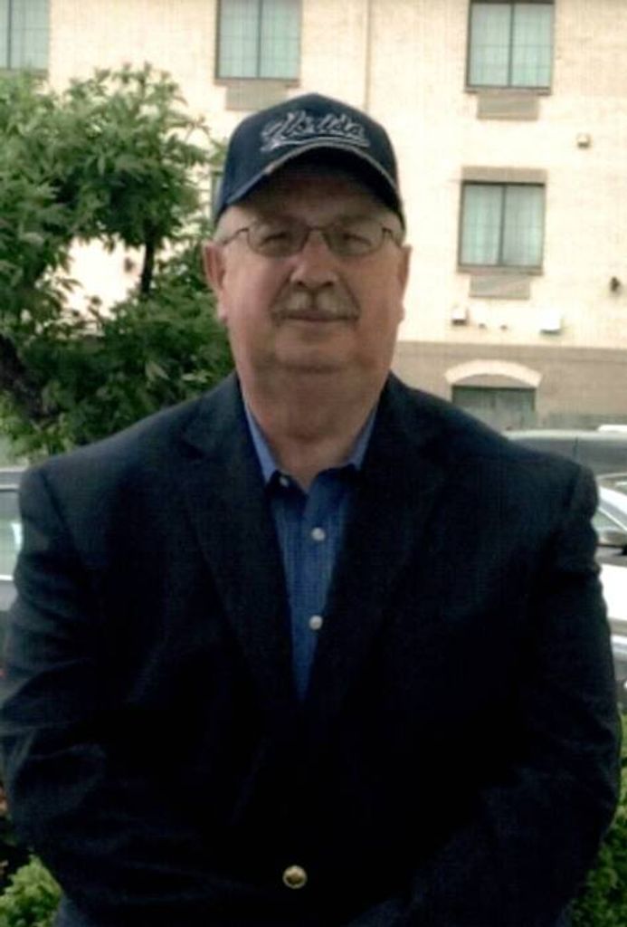 Allen Lockhart Profile Photo
