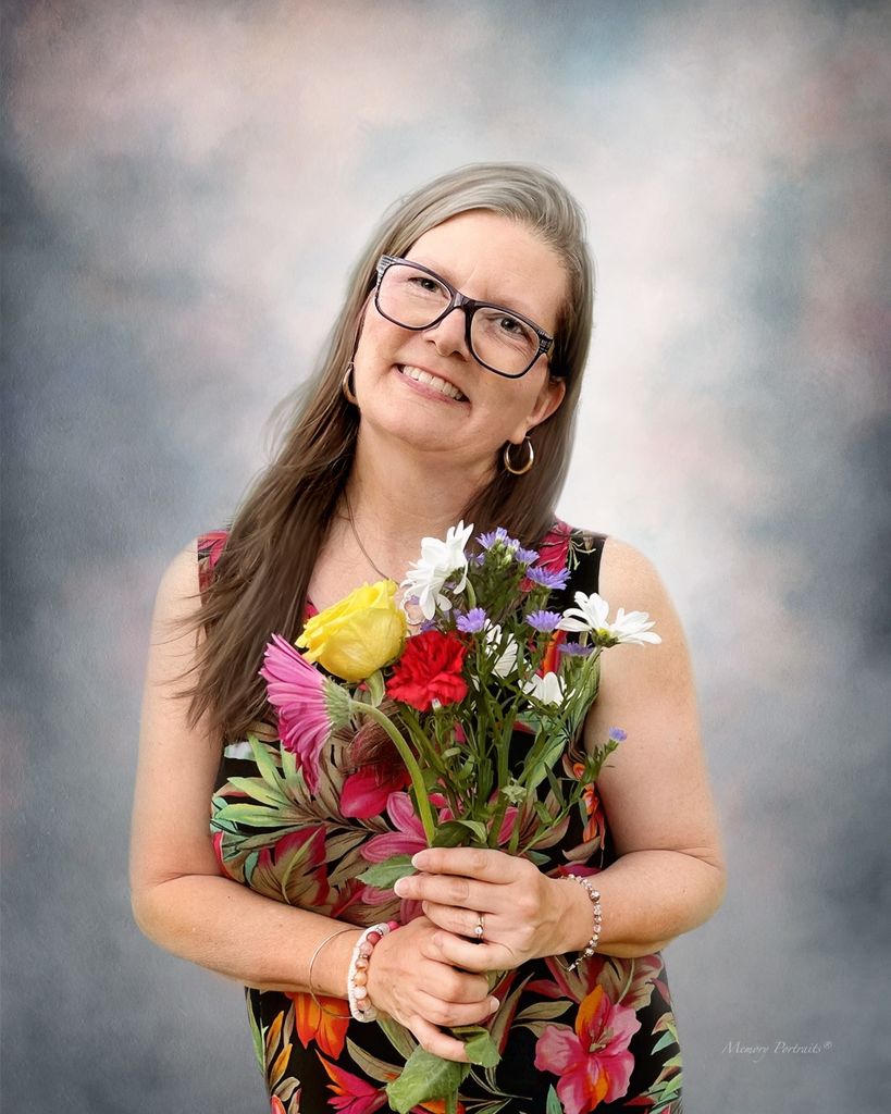 Debbie Barfield Chapman