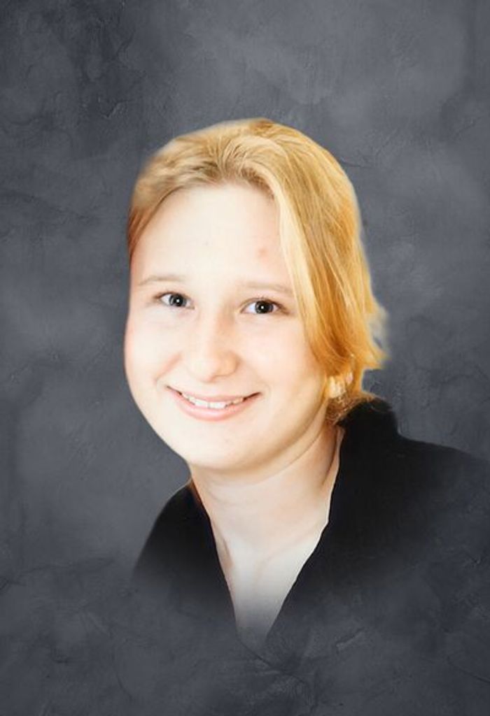 Jennifer Britt Richardson Profile Photo