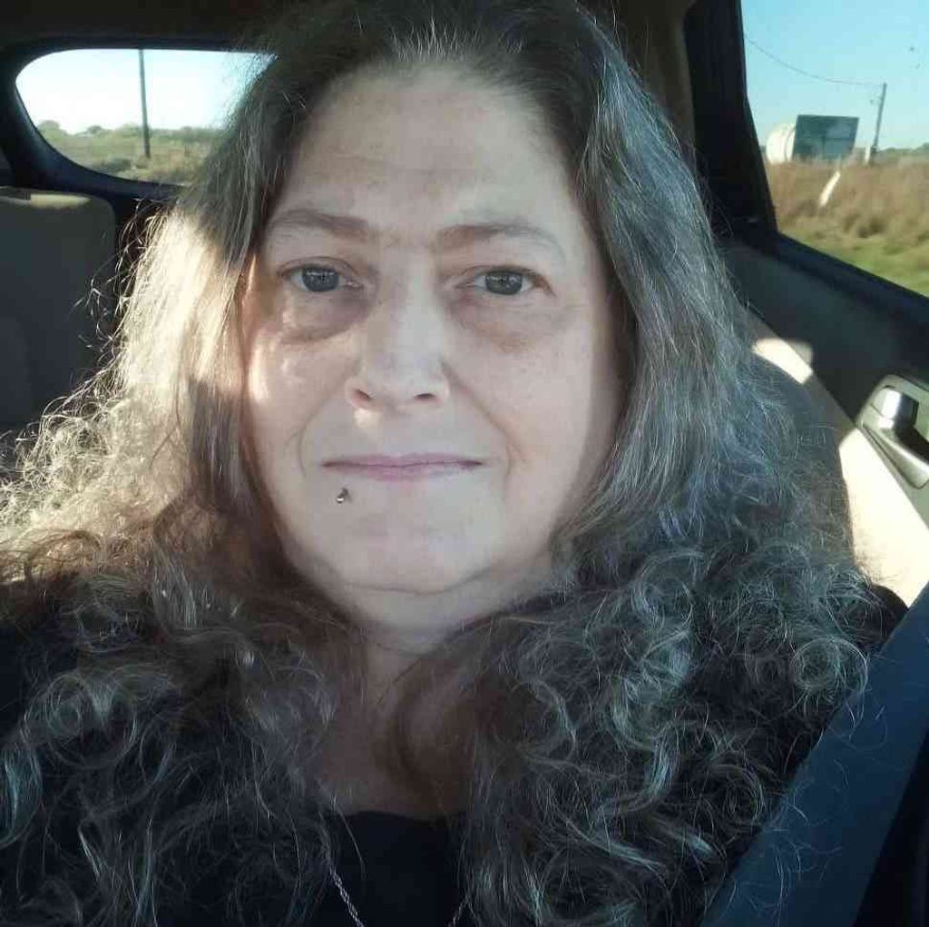 Charlene Strain Profile Photo