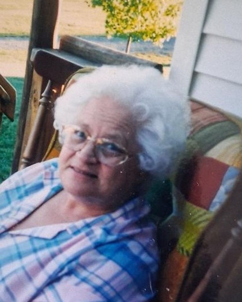 Susan Frances Keele Profile Photo