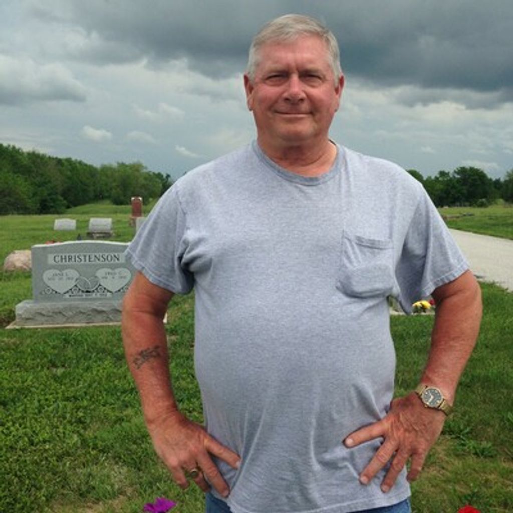 Herbert Bond Ferguson Profile Photo