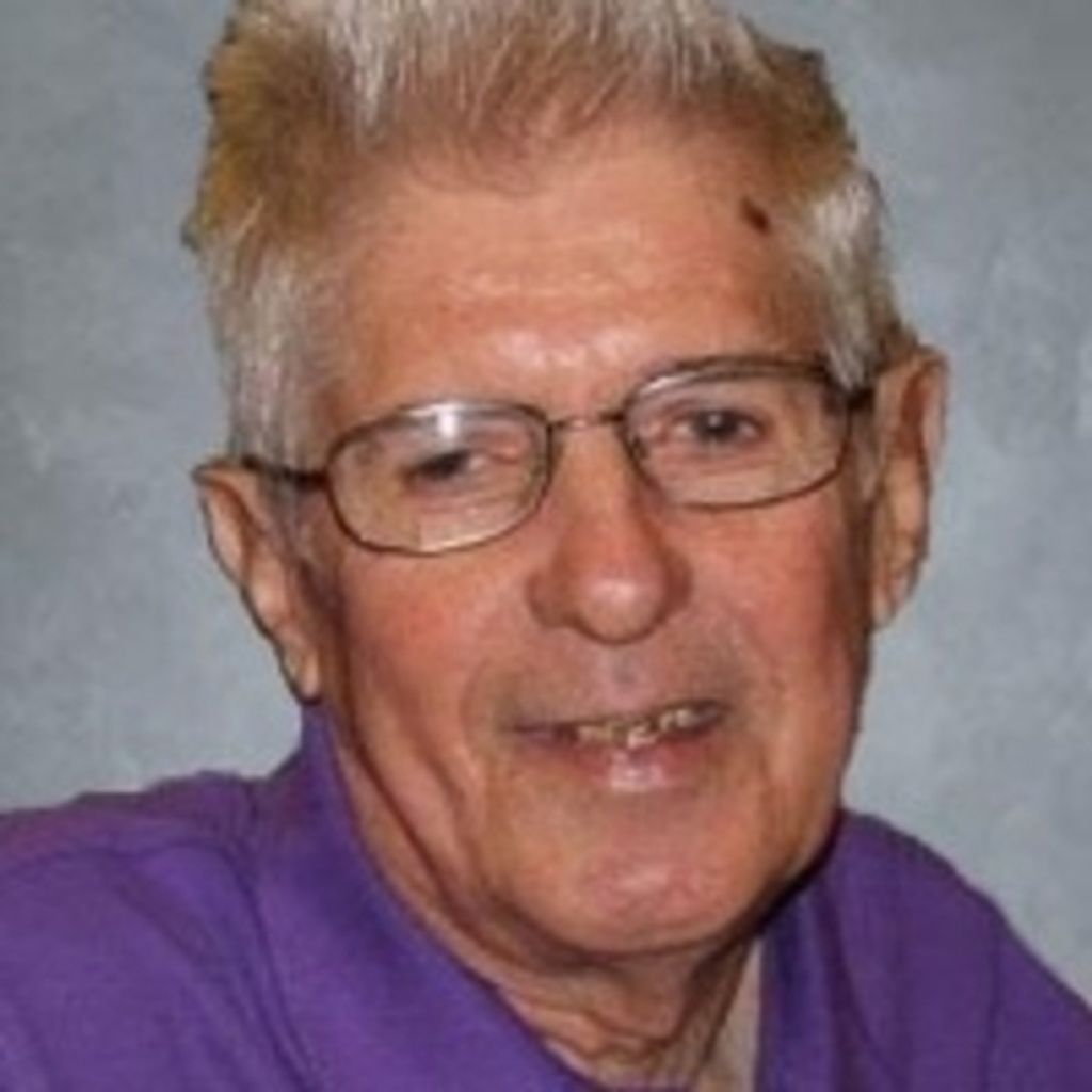 Larry Romero, Sr. Profile Photo