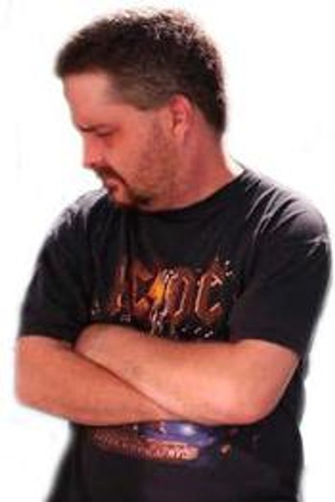 James "Scott" Irvine